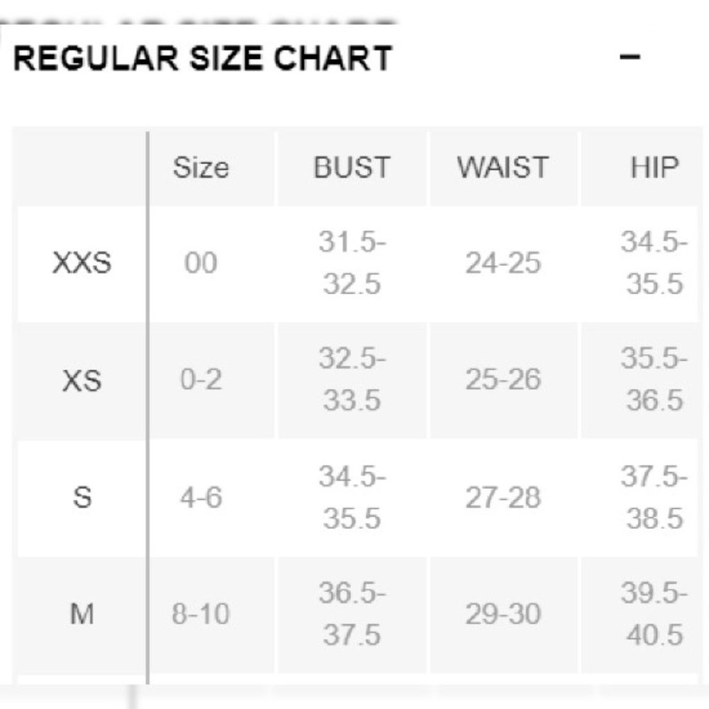 Athleta A-Game Skort 14" White - Picture 10 of 11